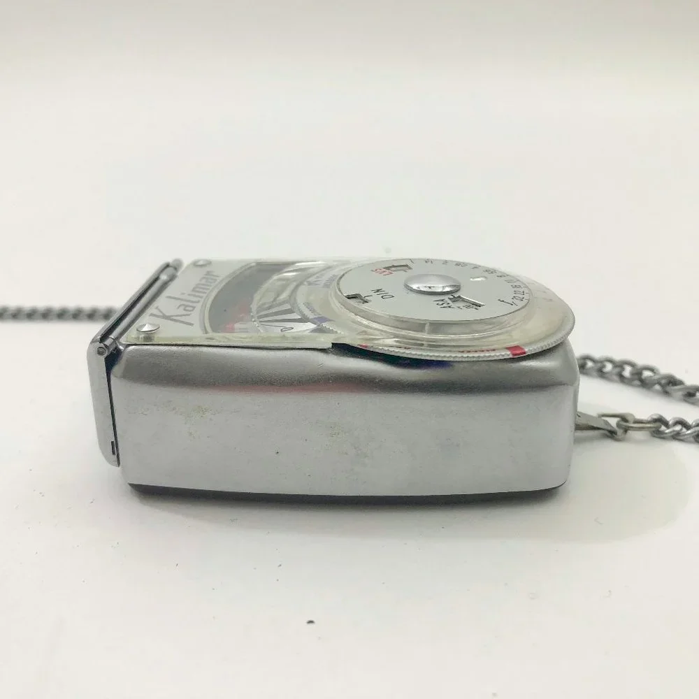 Kalimar Light Meter Model A-1 - Picture 6 of 10
